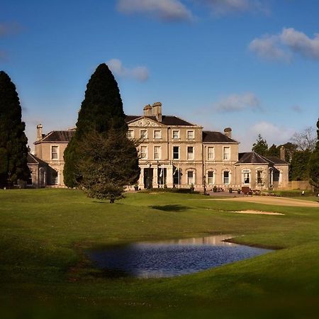 Faithlegg House Hotel Holiday Lodge Waterford Bagian luar foto