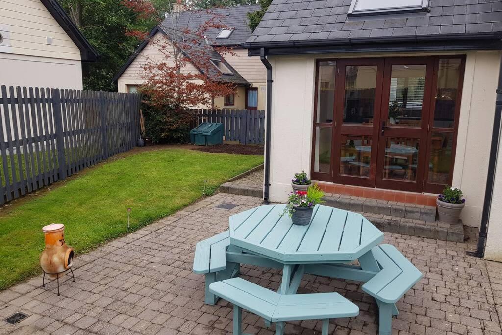 Faithlegg House Hotel Holiday Lodge Waterford Bagian luar foto